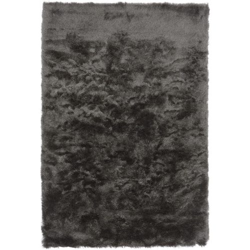 ASY Whisper Rug 090x150cm Graphite covor
