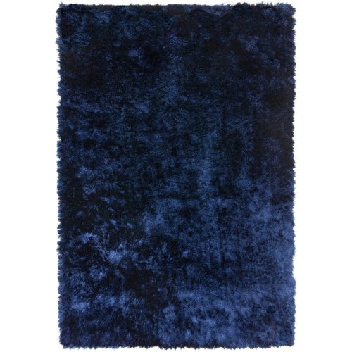 ASY Whisper Rug 120x180cm Navy Blue covor