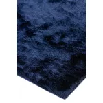ASY Whisper Rug 120x180cm Navy Blue covor