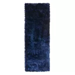 ASY Whisper Rug 120x180cm Navy Blue covor