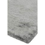 ASY Whisper Rug 120x180cm Tungsten covor