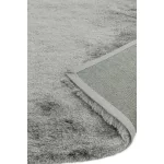 ASY Whisper Rug 120x180cm Tungsten covor