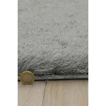 ASY Whisper Rug 120x180cm Tungsten covor