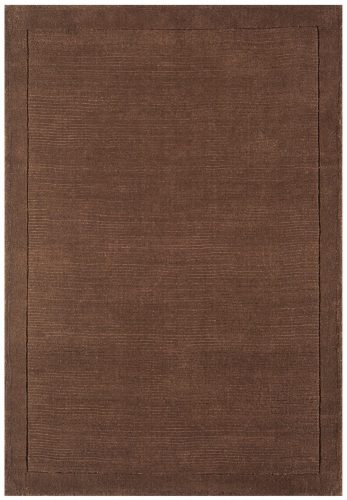 ASY York Rug 060x120cm Chocolate covor