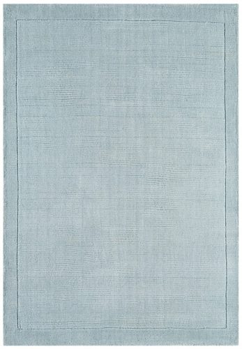 ASY York Rug 060x120cm Duck Egg covor