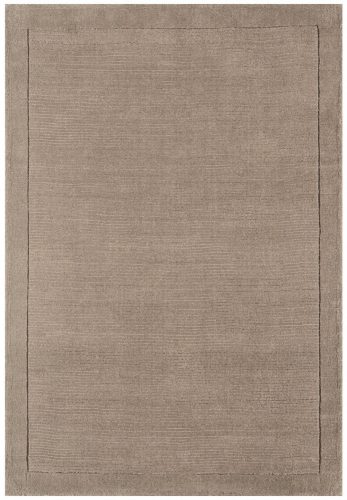 ASY York Rug 060x120cm Taupe