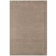 ASY York Rug 060x120cm Taupe