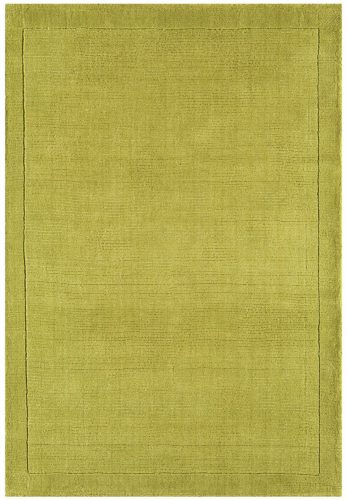 ASY York Rug 080x150cm Green covor