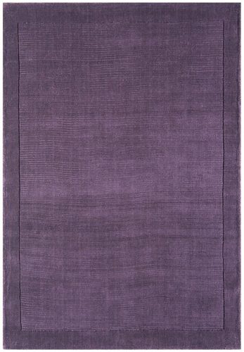 ASY York Rug 080x150cm Purple covor