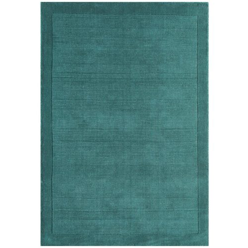 ASY York Rug 080x150cm Teal covor
