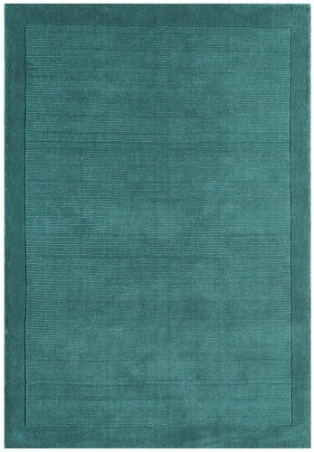 ASY York Rug 080x150cm Teal covor