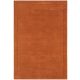 ASY York Rug 080x150cm Terracotta covor