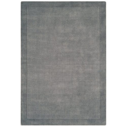 ASY York Rug 160x230cm Grey covor