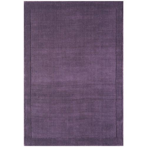 ASY York Rug 160x230cm Purple covor