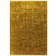ASY Zehraya 120x180cm ZE09 Gold Abstract covor