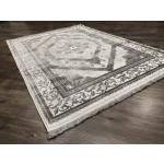 Wesla 10 gri 80set=80X250Cm+2bucx80X150Cm covor clasic
