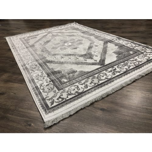 Wesla 10 gri 80set=80X250Cm+2bucx80X150Cm covor clasic
