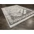 Wesla 10 gri 80set=80X250Cm+2bucx80X150Cm covor clasic