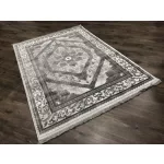Wesla 10 gri 80set=80X250Cm+2bucx80X150Cm covor clasic