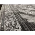 Wesla 10 gri 80set=80X250Cm+2bucx80X150Cm covor clasic