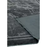 ASY Zehraya 160x230cm ZE03 Grey Border covor