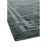 ASY Zehraya 160x230cm ZE03 Grey Border covor