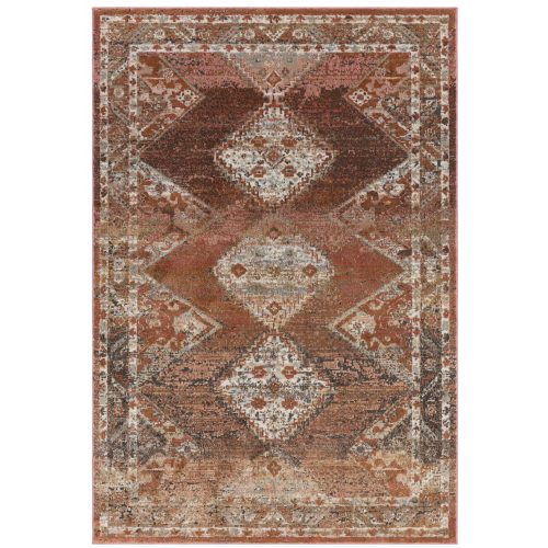 ASY Zola 195x290cm Tark Rug covor