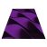 Ay parma 9240 violet 160x230cm modern covor la ofertă