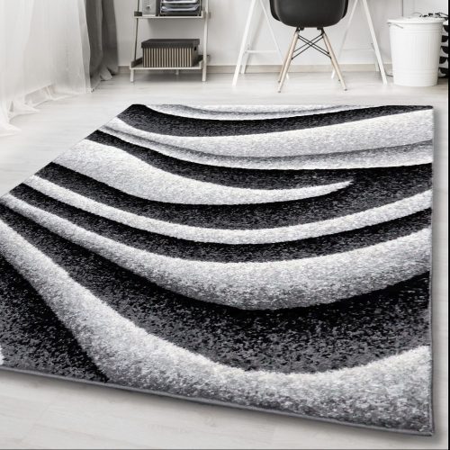 Den Nora 6029 Gri 60 seturi=60x220cm+2bucx60x110cm Covor modern