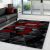 Magazin 10. Ay lima 1920 rosu 80x300cm covor unic
