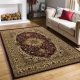  Den Elit 3959 Burgundy 60 seturi=60x220cm+2bucx60x110cm covor