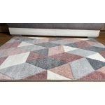 Linett  pink 8797 pink 60x110cm covor