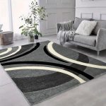  Magazin 7. Den. Charis gri 8241 60set=60x220cm+2 buc. covor x60x110cm