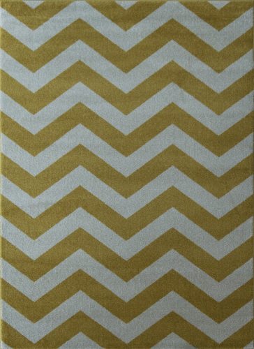 Ber Aspe 1961 galben 160X220Cm covor