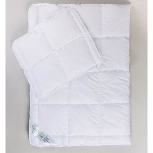 Lenjerie set copii Medisan 90x130cm+40x50cm (plapumá+ perná)