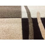 Comfort 4771 cafea 80X150Cm covor