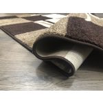 Comfort 4771 cafea 80X150Cm covor