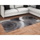 Luxos SHAGGY SHAGGY covor, Elvira 1141 gri 160x230cm