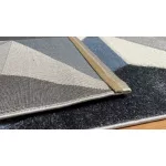 Linett albastru 2396 200x290cm covor