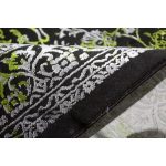 Ber Jawa 5128 Gri-Verde 160x220cm covor