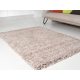 monocolor SHAGGY covor, CAREN 5121 închis bej 60set= 60x220cm+2bucx60x110cm