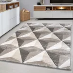 Linett  bej 2398  80x250cm covor