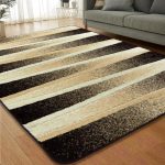  Covor Den Comfort 4807 Cafea 80X150Cm