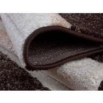  Covor Den Comfort 4807 Cafea 80X150Cm