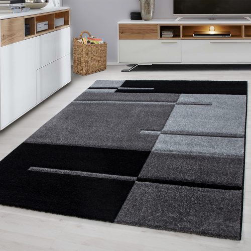  Magazin 1. Ay. Covor modern Hawaii 1310 gri 120x170cm