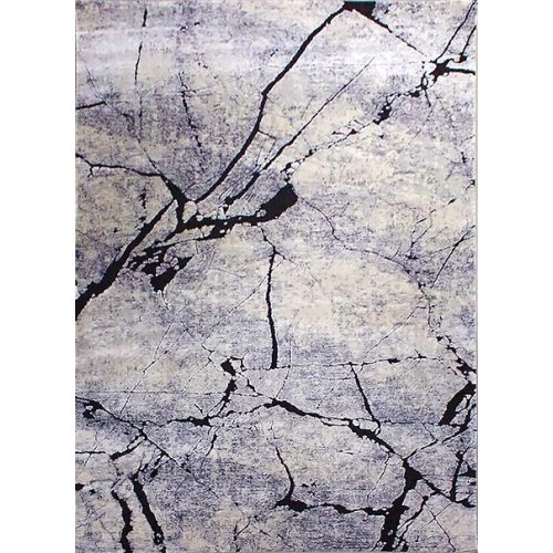 Ber Verona 5260 gri 200x290cm covor