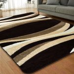 Comfort 4784 cafea 60X110Cm covor