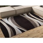 Comfort 4784 cafea 60X110Cm covor