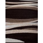 Comfort 4784 cafea 60X110Cm covor