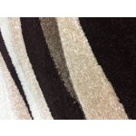 Comfort 4784 cafea 60X110Cm covor